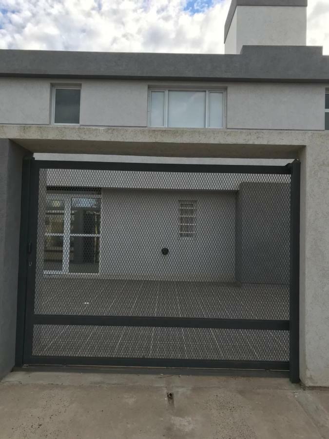 Platinum Apart Viedma Exterior foto
