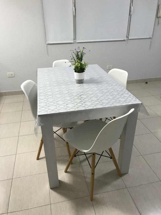 Platinum Apart Viedma Exterior foto