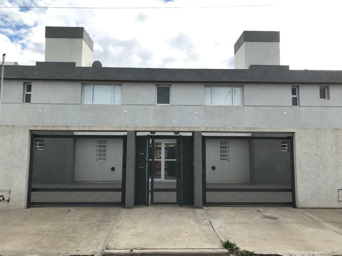 Platinum Apart Viedma Exterior foto