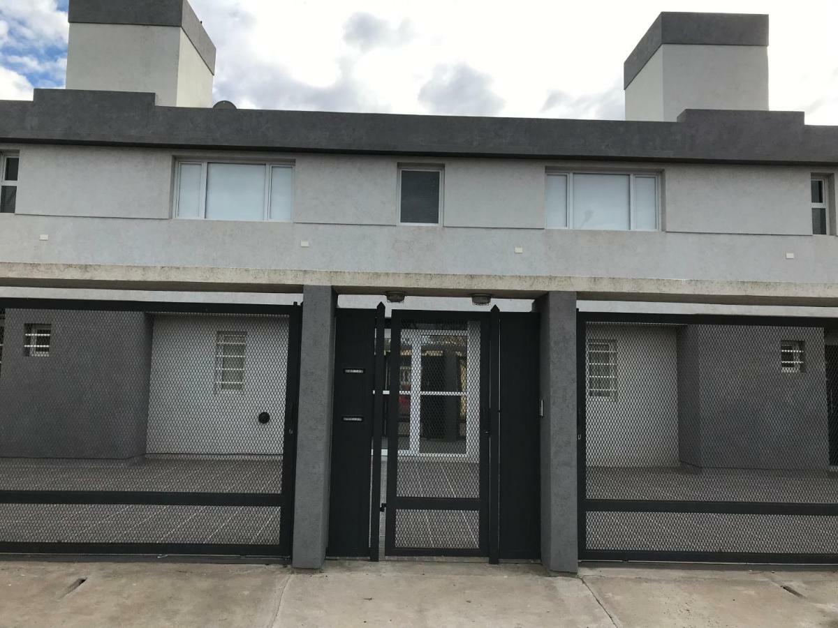 Platinum Apart Viedma Exterior foto
