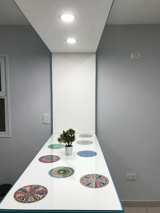 Platinum Apart Viedma Exterior foto